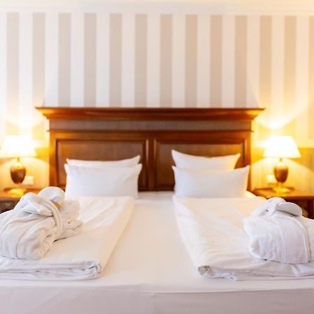 Hotel IV Jahreszeiten Ostseebad Kühlungsborn Екстериор снимка