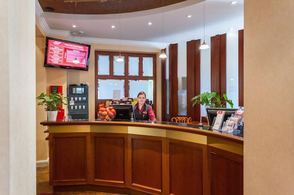 Hotel IV Jahreszeiten Ostseebad Kühlungsborn Екстериор снимка