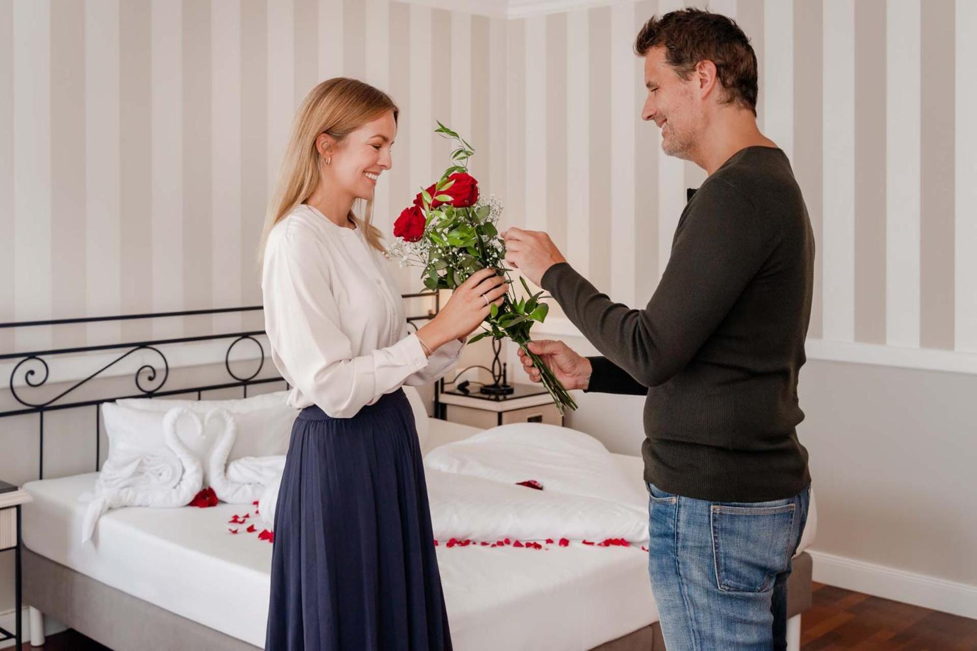 Hotel IV Jahreszeiten Ostseebad Kühlungsborn Екстериор снимка
